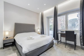 NEXT VATICAN Apartment